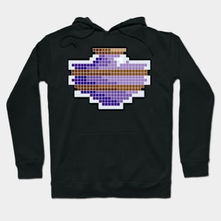 Wide Potion Hoodie